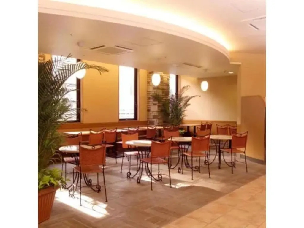 Washington R&B Hotel Sendai Hirosedori Ekimae