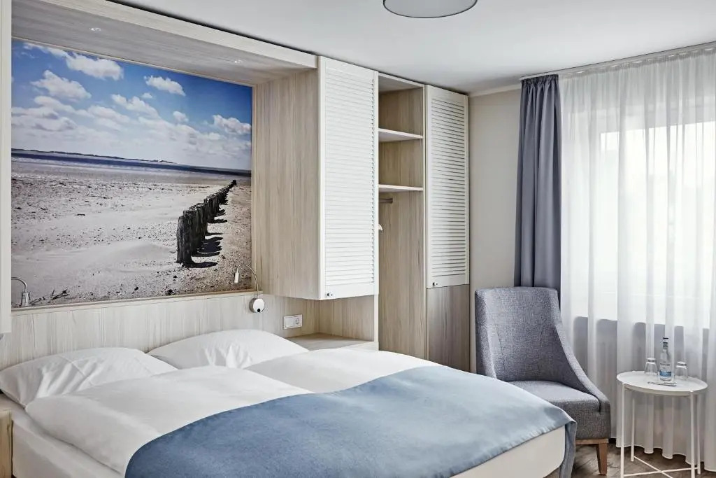 Duus Hotel garni