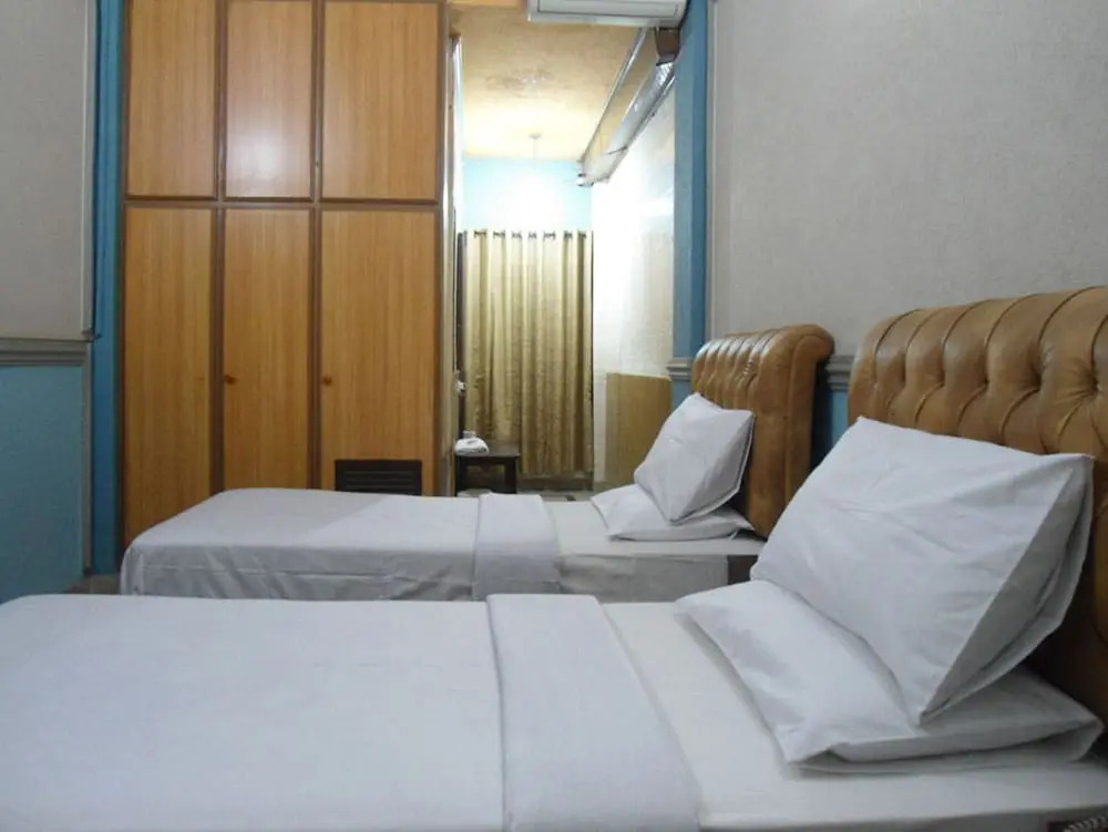 Hotel Mayfair