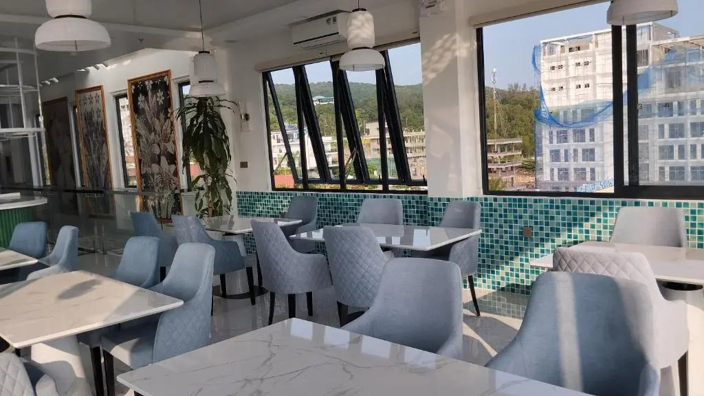 Phúc Thắng Hotel