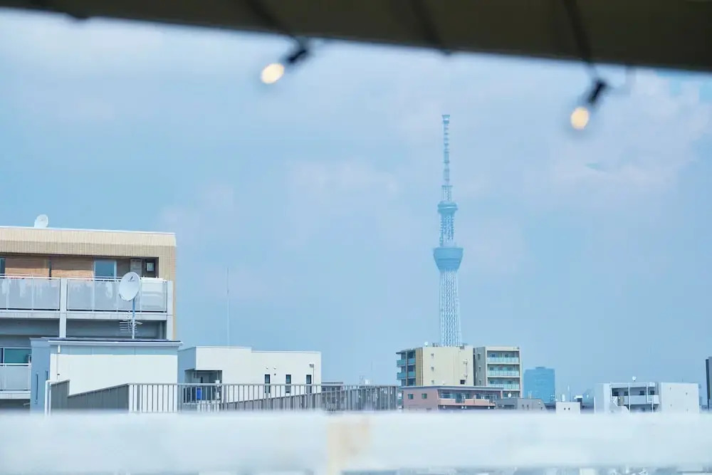Seirai Morishita Vacation Rental