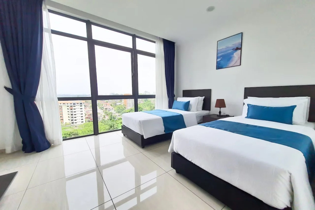 Ramada Suites by Wyndham The Straits Johor Bahru