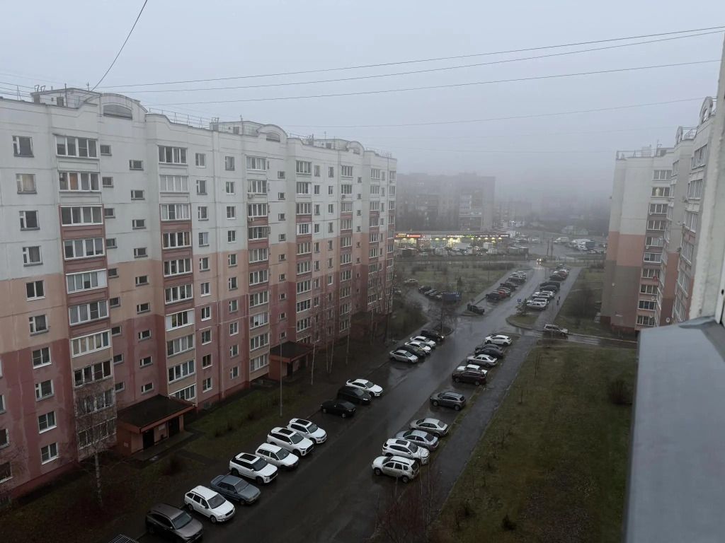 Апартаменты "На время" в Московском микрорайоне 18