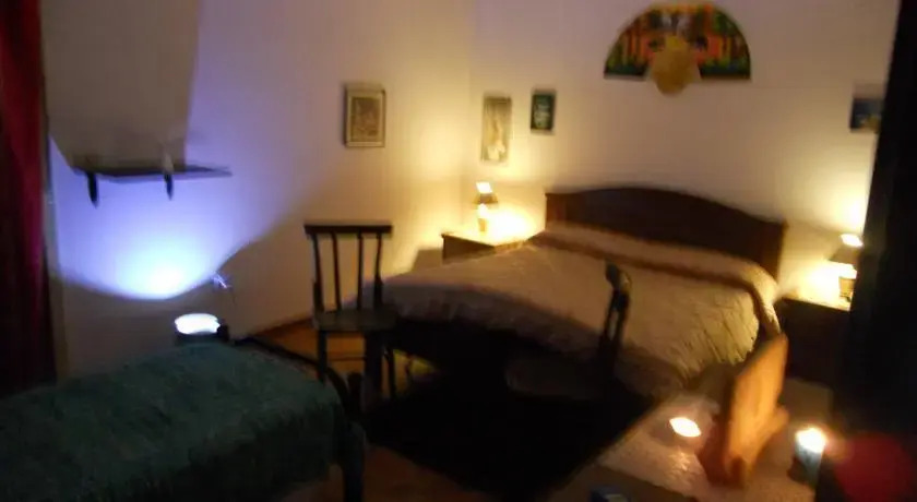 Casa Armando