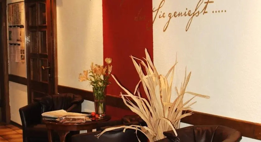 Hotel Restaurant Paradeismühle