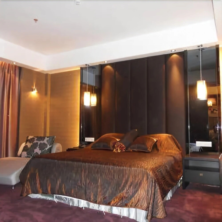 Tianji New Era Hotel
