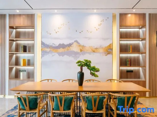 Starway Hotel (Wutai Mountain)