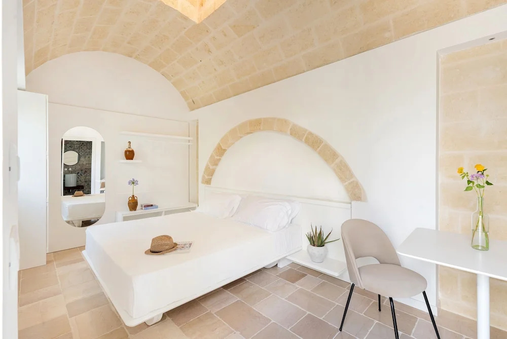 Mastropà Exclusive Resort