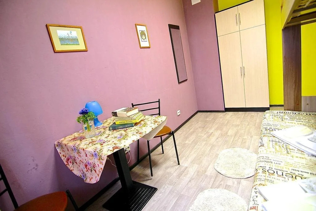 Pravda Hostel