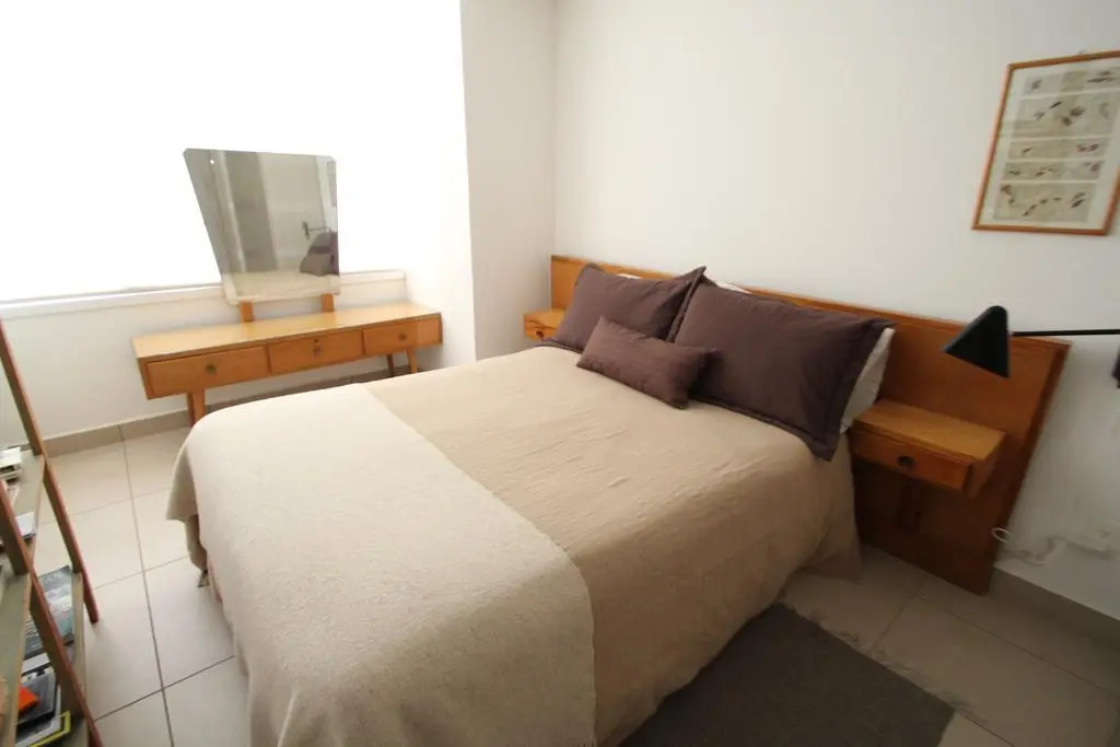 Alameda Downtown Apartment 404