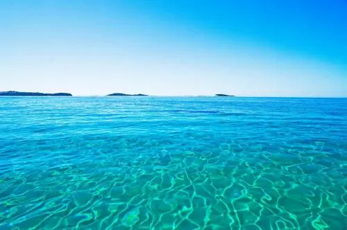 Adriatic Sunny Apartments