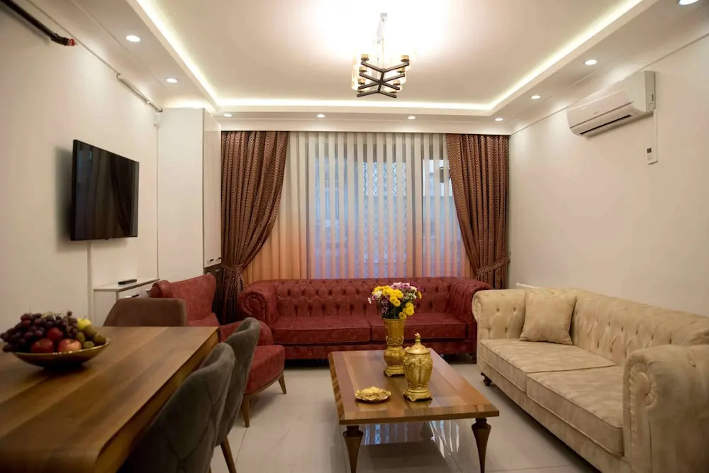 Nupelda Residence Hotel