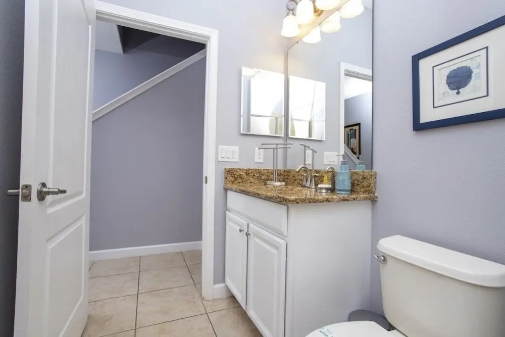 8978cf - Paradise Palms 4 Bedroom Townhouse