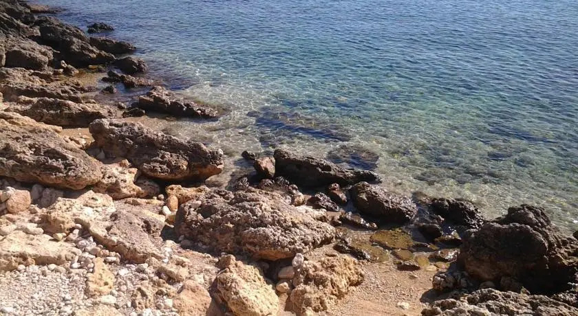 Holiday home Soffio di Mare