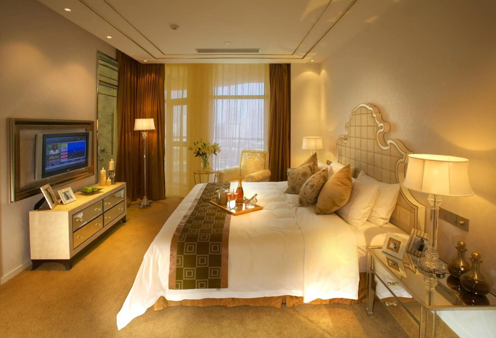 Hiyet Oriental Hotel