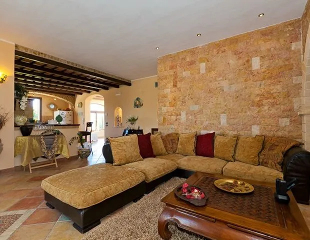 Villa Oasi An Noor