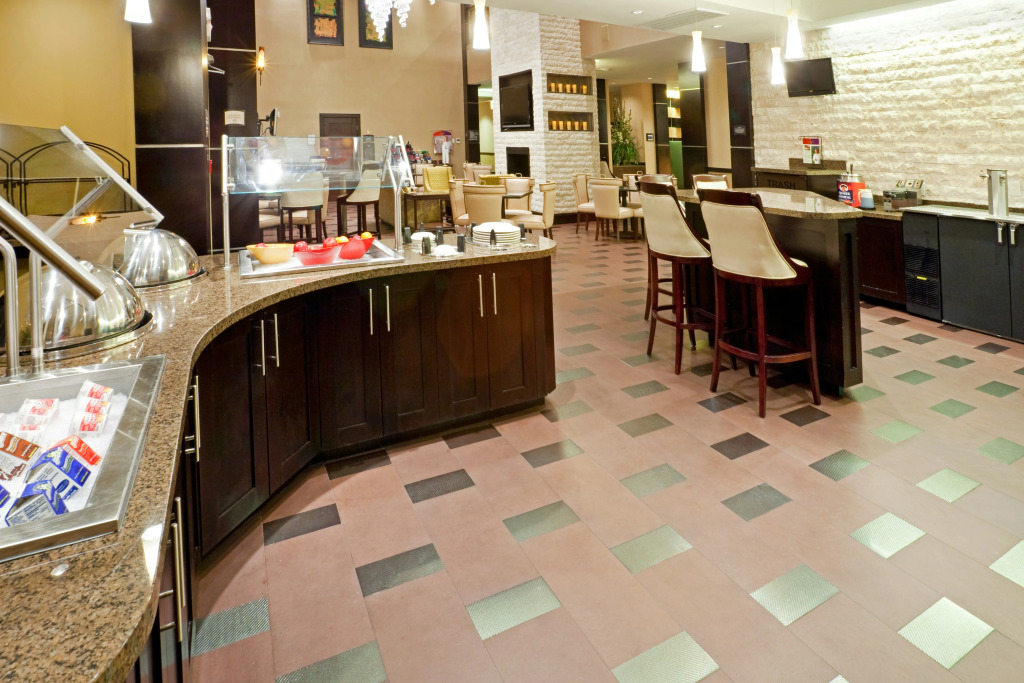Staybridge Suites DFW Airport North by IHG