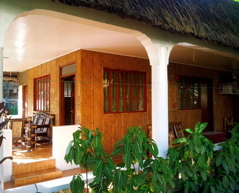 Deparis Beach Resort Boracay