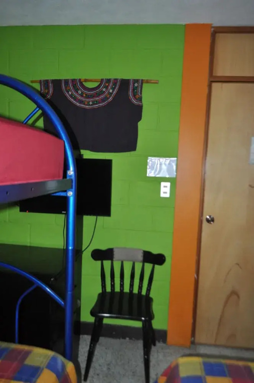 Hostal Guatefriends