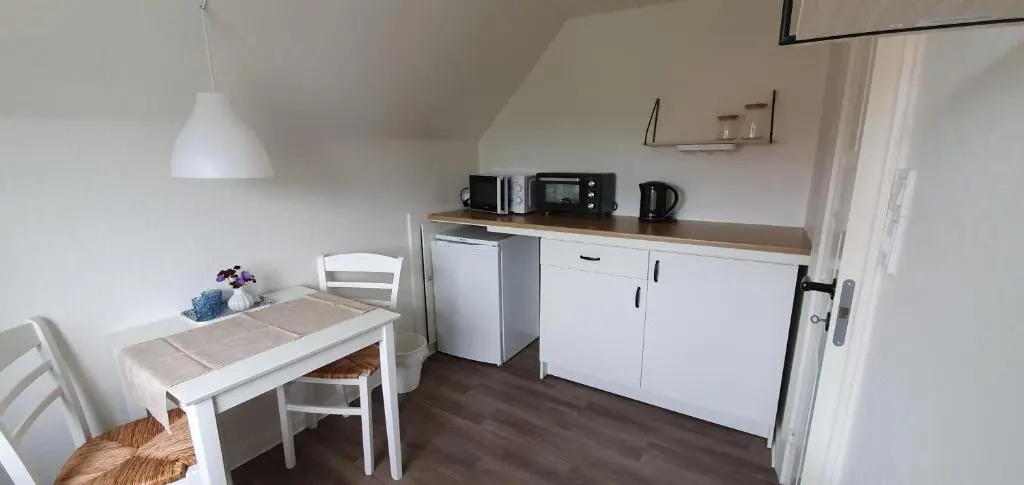 Jyllandsgade B&B