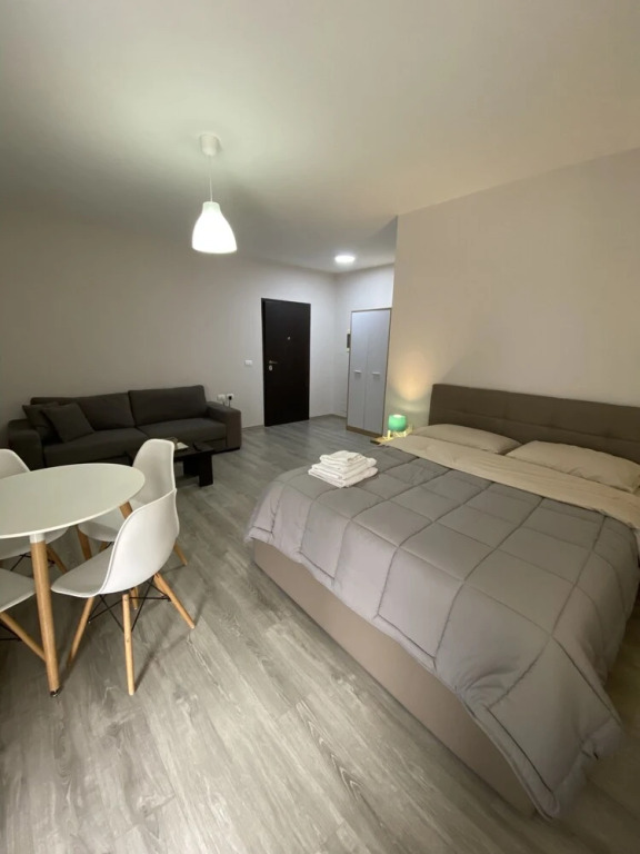 Captivating 1-bed Apartment in Vlore