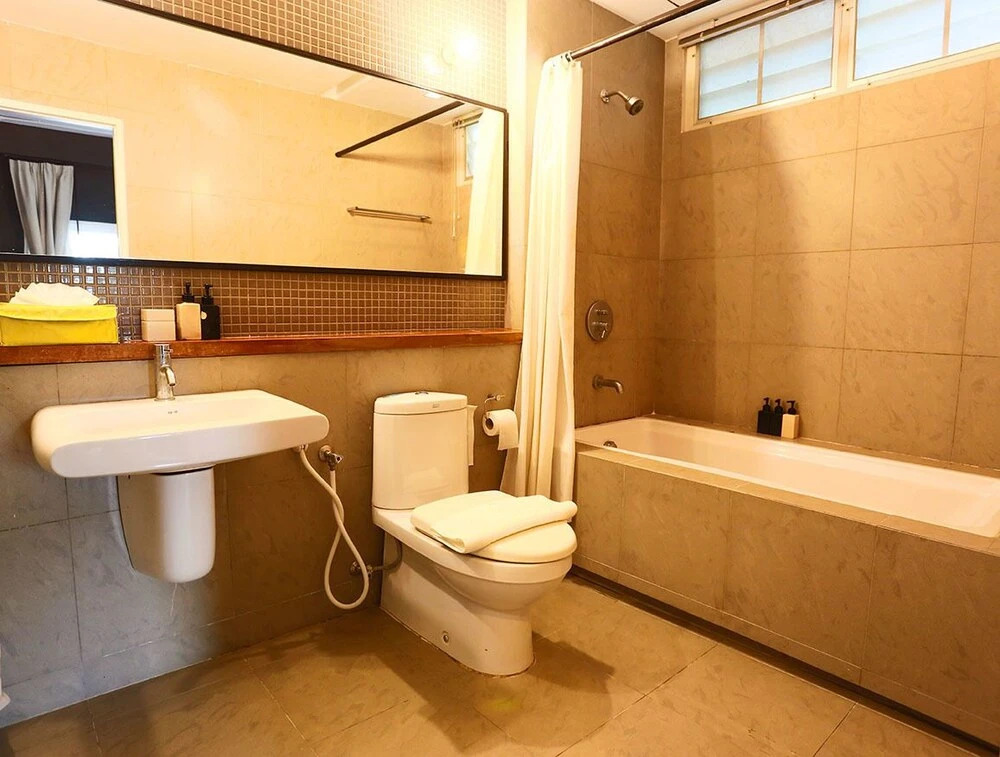 Kaza Boutique Hotel