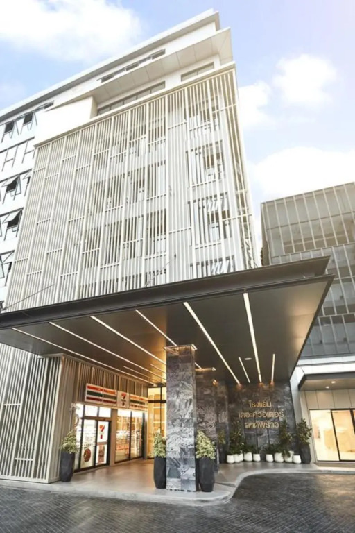 The Quarter Ladprao by UHG - Walk To Union Mall & Central Ladprao