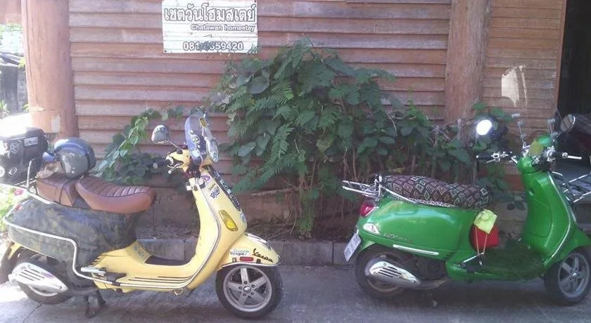 Chatawan Homestay