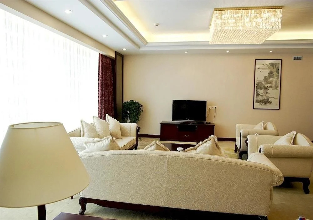 Huabei Hotel