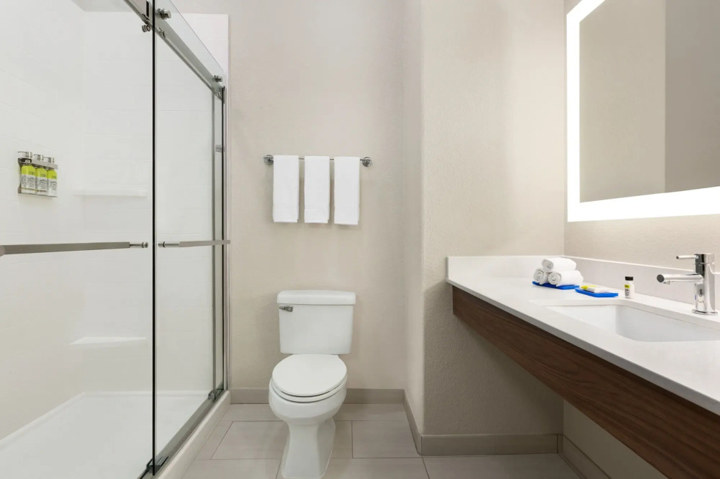 Holiday Inn Express Hotel & Suites Mission-McAllen Area by IHG