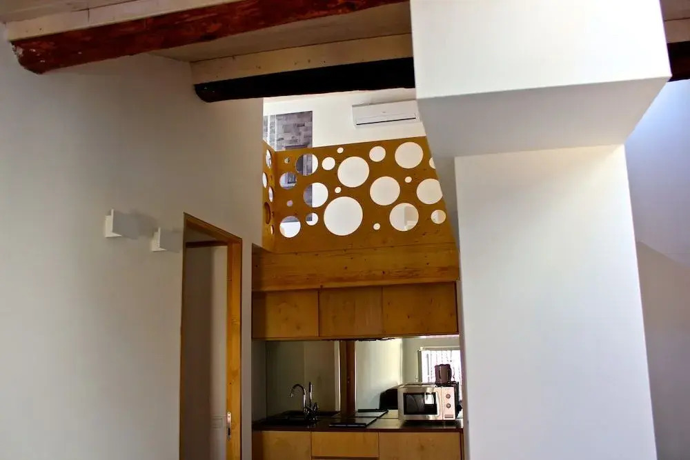 Le Stanze del Lago Apartments