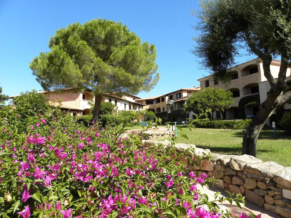 Residence Bouganville