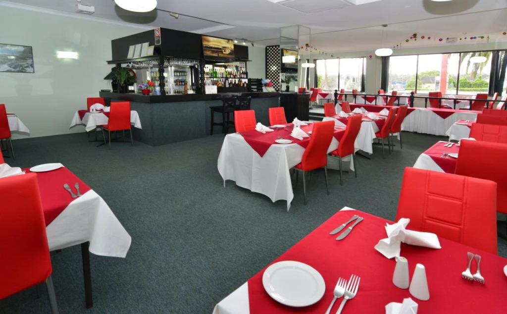 Ryde Inn