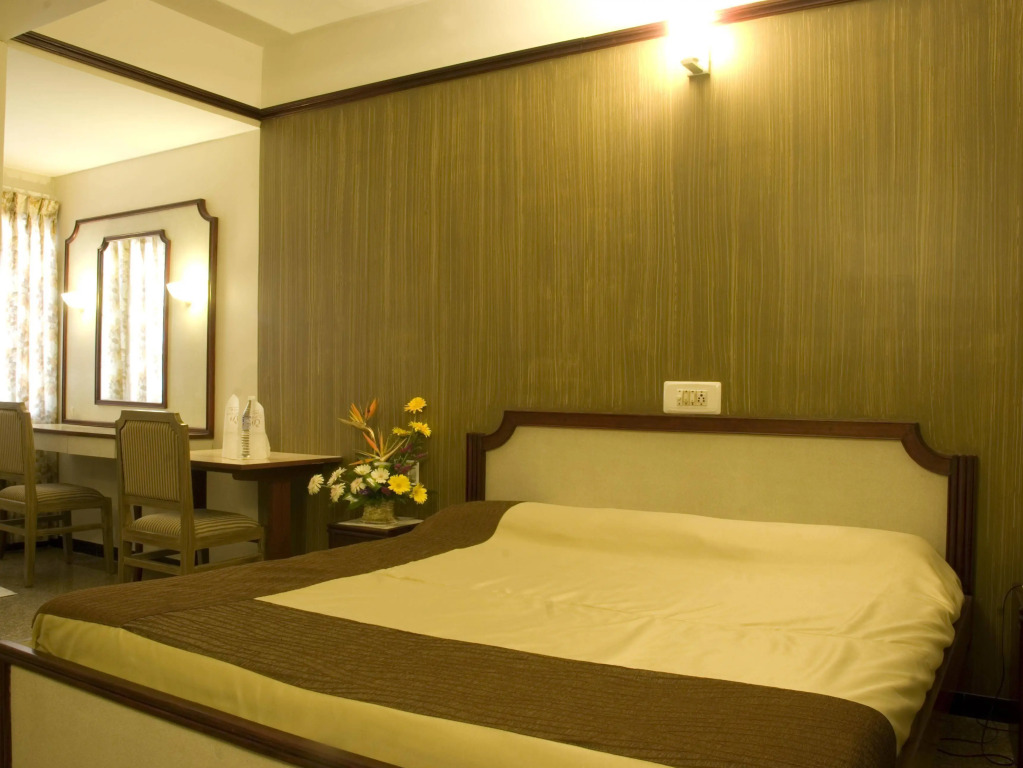 Comfort Hotels