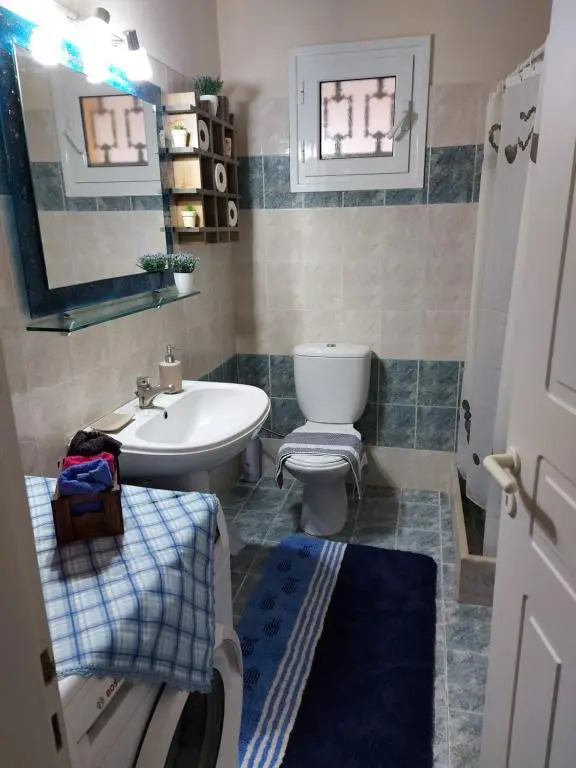 Kerkis View House