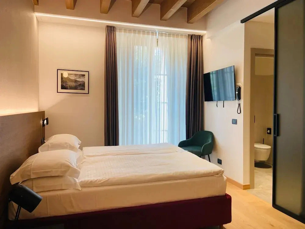Wine Hotel San Carlo - Boutique Hotel & SPA - Ristorante