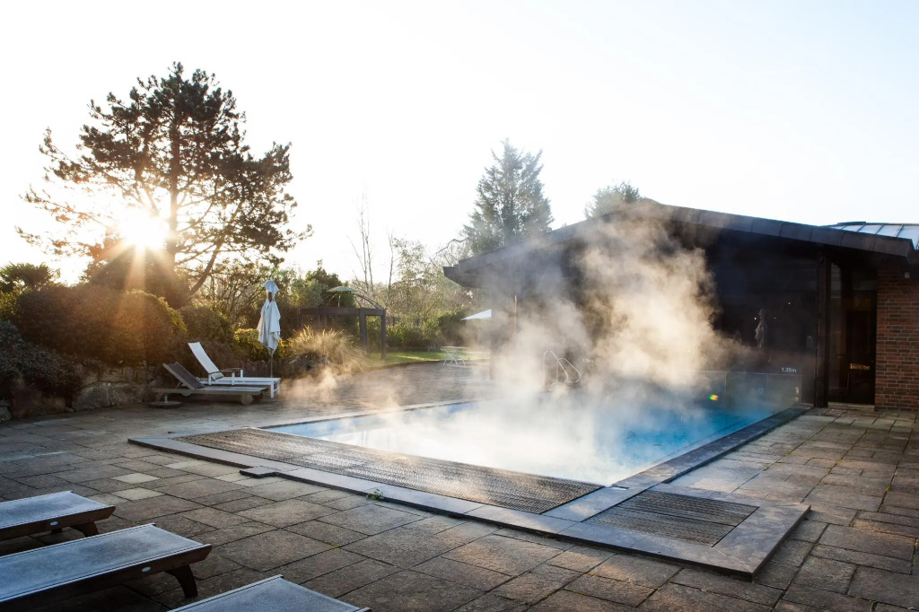 Fredricks Hotel & Spa