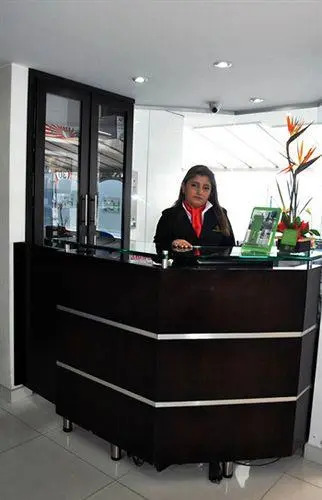 Hotel Quality Comfort House