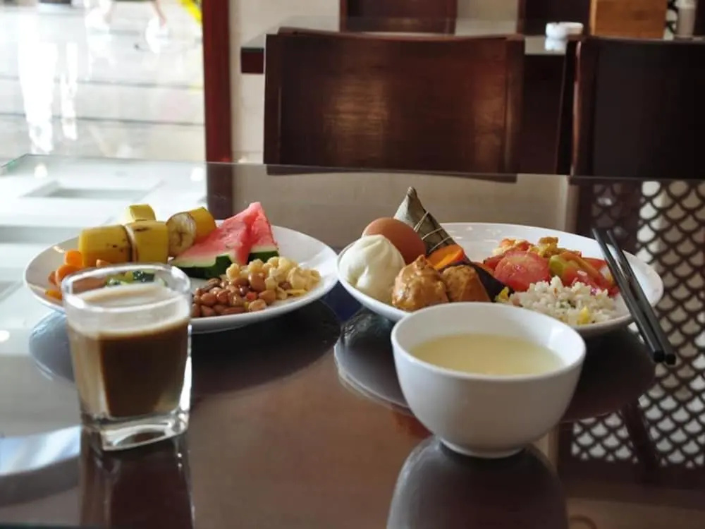 GreenTree Inn Taizhou Taixing East Guoqing Road RT Mart Business Hotel