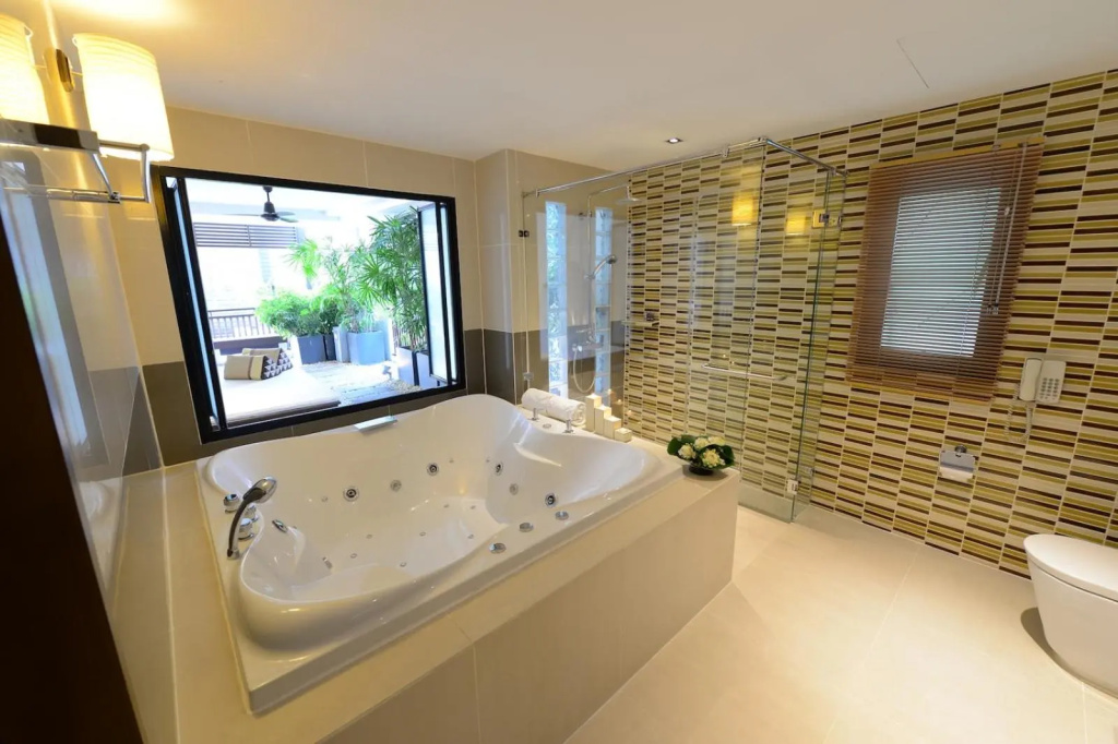 Rarin Jinda Wellness Spa Resort