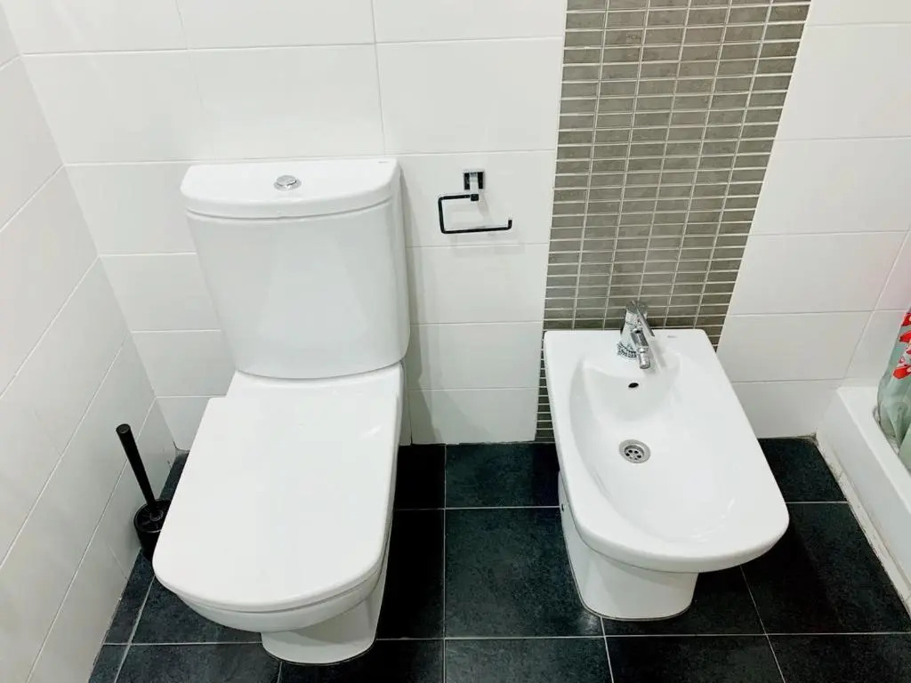 Apartamento Nuevo con Gran Terraza y Wifi en Canet