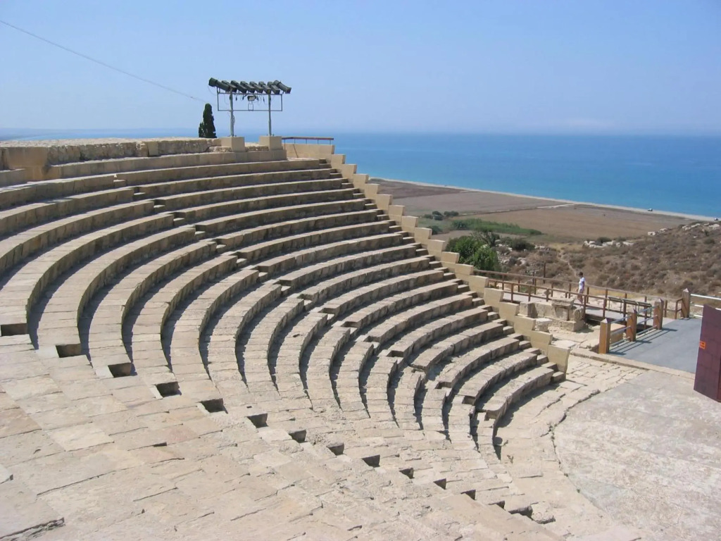 Yiayias House Limassol city