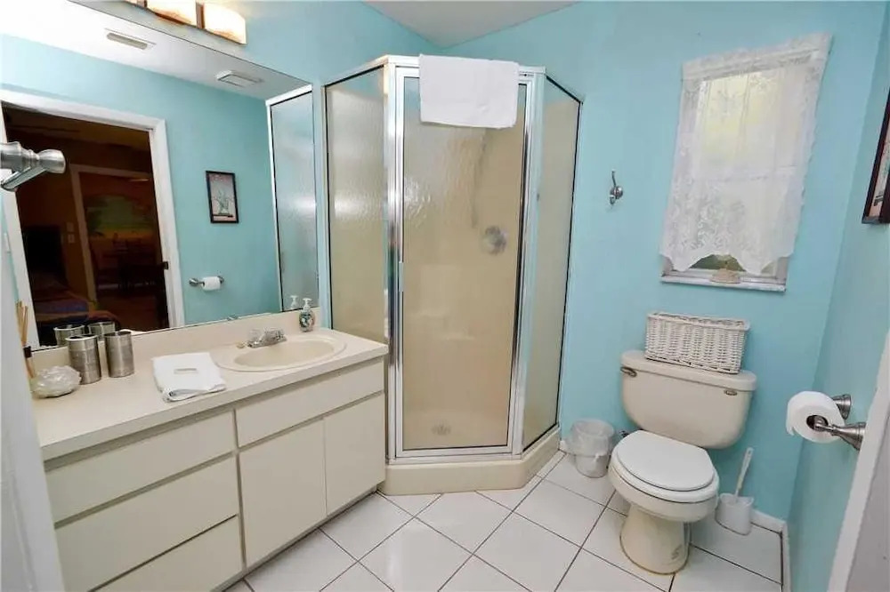 Gulfport Getaway - Two Bedroom Home