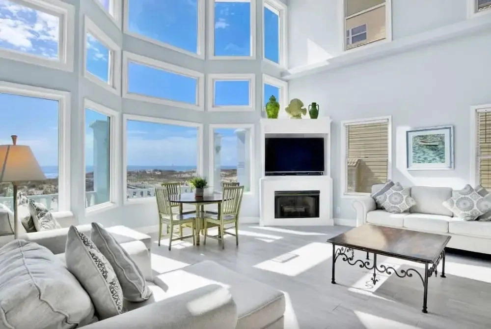 USA Beach House