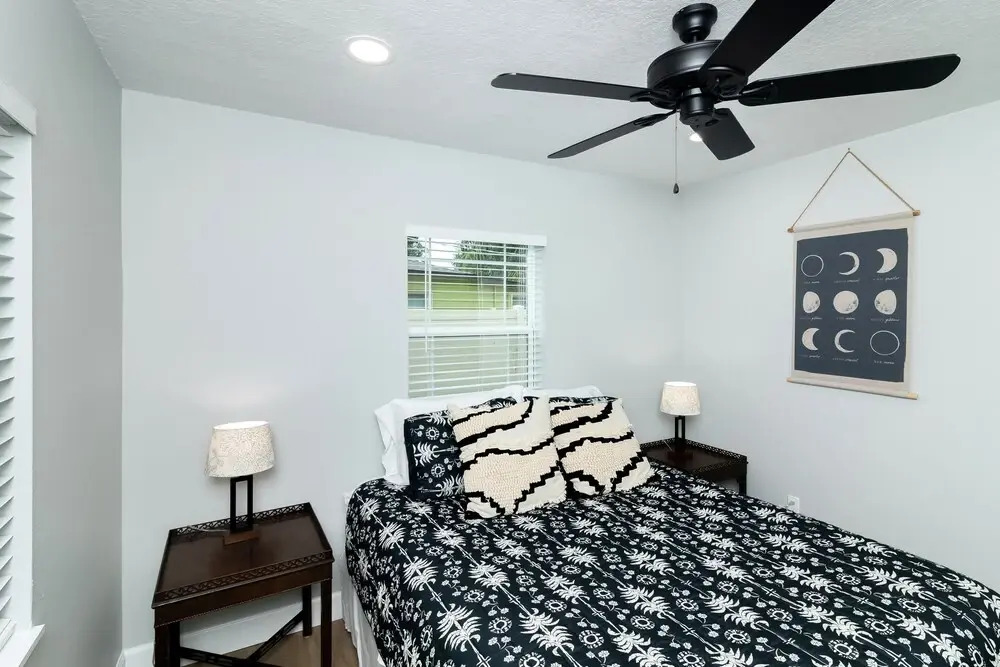 South Tampa Sweet Retreat