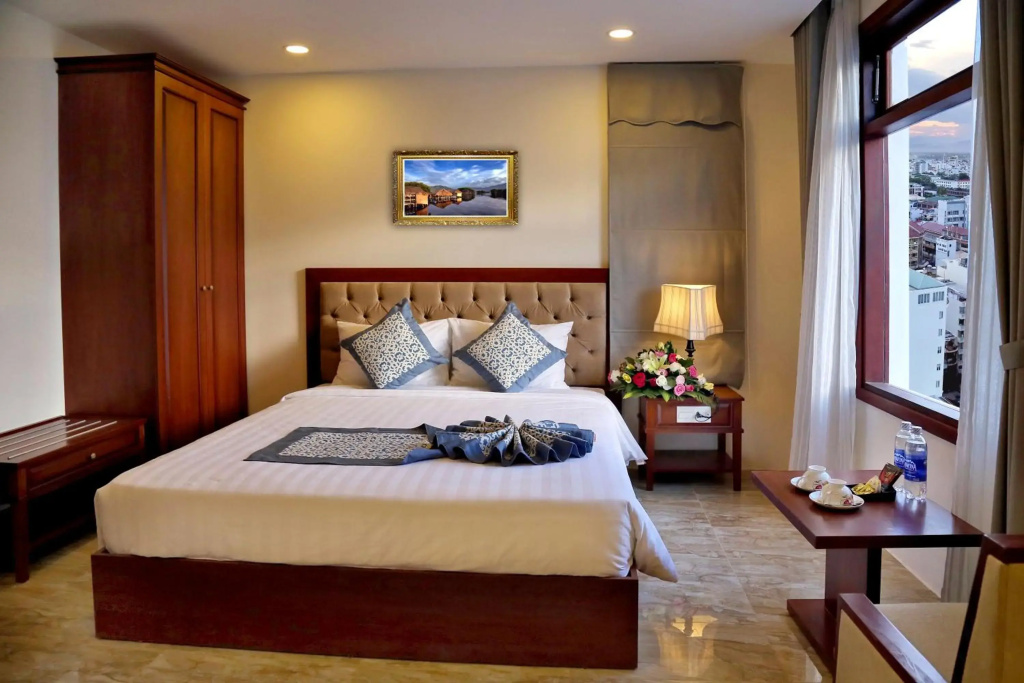 Apus Hotel