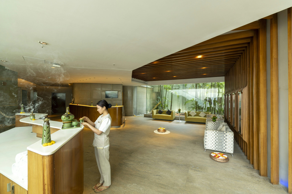 Vivanta Bengaluru, Whitefield