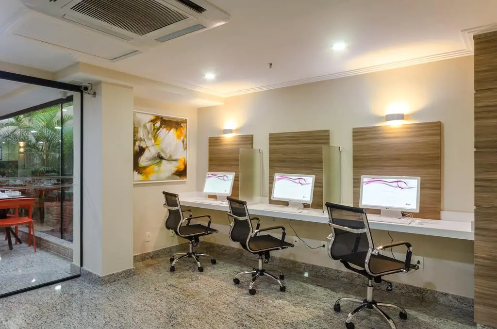 Seleto Hotel
