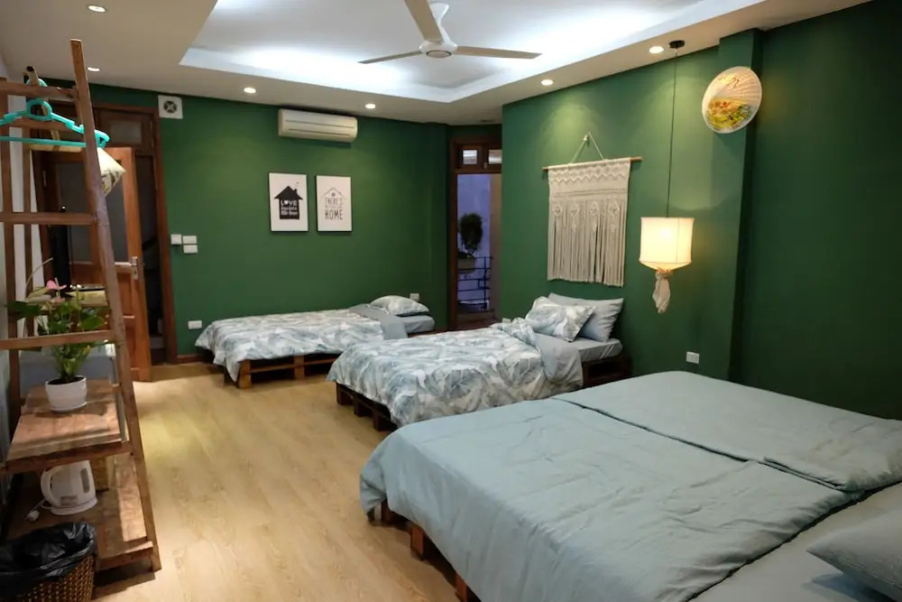 The Gallery House