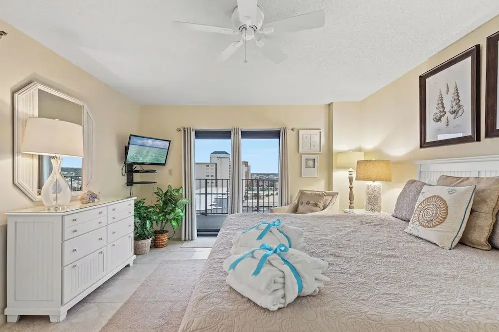 Watercrest 1110 - Sunset Haven